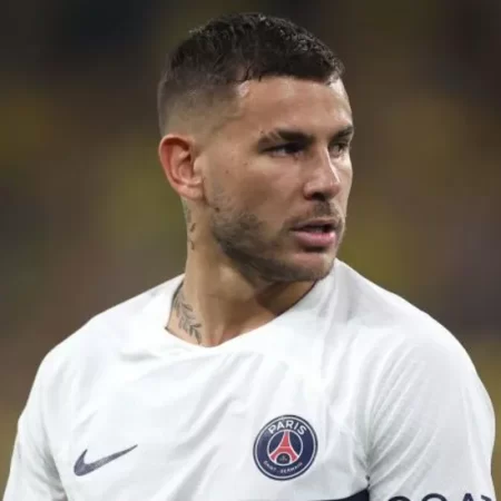 France defender Hernandez set to miss Euro 2024