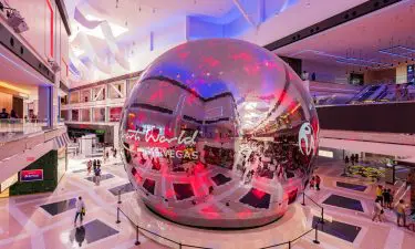 Challenging first quarter sees Resorts World Las Vegas earnings fall