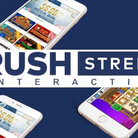 Rush Street Interactive enjoys “strong momentum,” says CEO