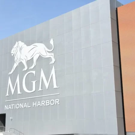 MGM credits regional and global reach, digital, and Marriott partnership as contributors to record Q1