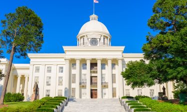 Lawmaker: ‘Our biggest loser, once again is the citizens of Alabama’ after 2024 legal gambling attempt