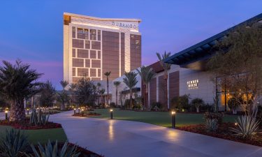 Station Casinos files to expand Durango Resort in southwest Las Vegas valley
