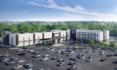 Oklahoma: Muscogee Nation breaks ground on Eufaula Casino & Hotel