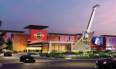 Illinois: Hard Rock Casino in Rockford plans Aug. 29 opening