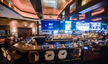 New brands will help Golden Entertainment’s PT’s Taverns chain grow in Las Vegas Valley