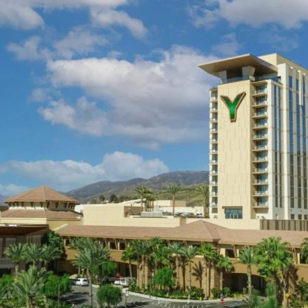 Tribal-gaming revenue jumps $1 billion nationally in fiscal year 2023