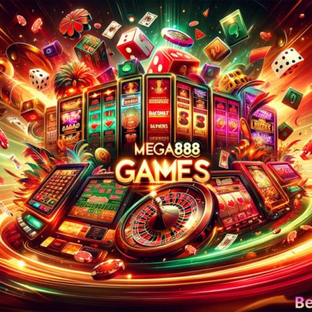 Mega888 Download Link