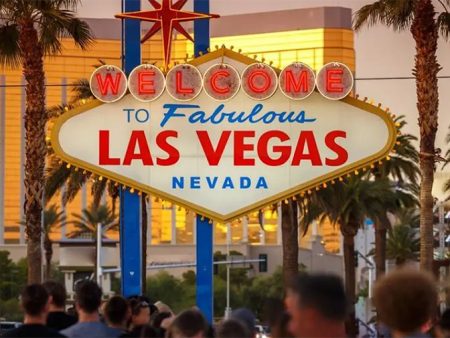 Analysts: Strong Las Vegas Strip revenue in May bodes well for second-quarter earnings