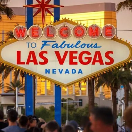 Analysts: Strong Las Vegas Strip revenue in May bodes well for second-quarter earnings