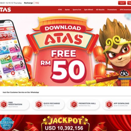 ATAS Casino Malaysia