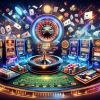 Best Online Casinos 2024