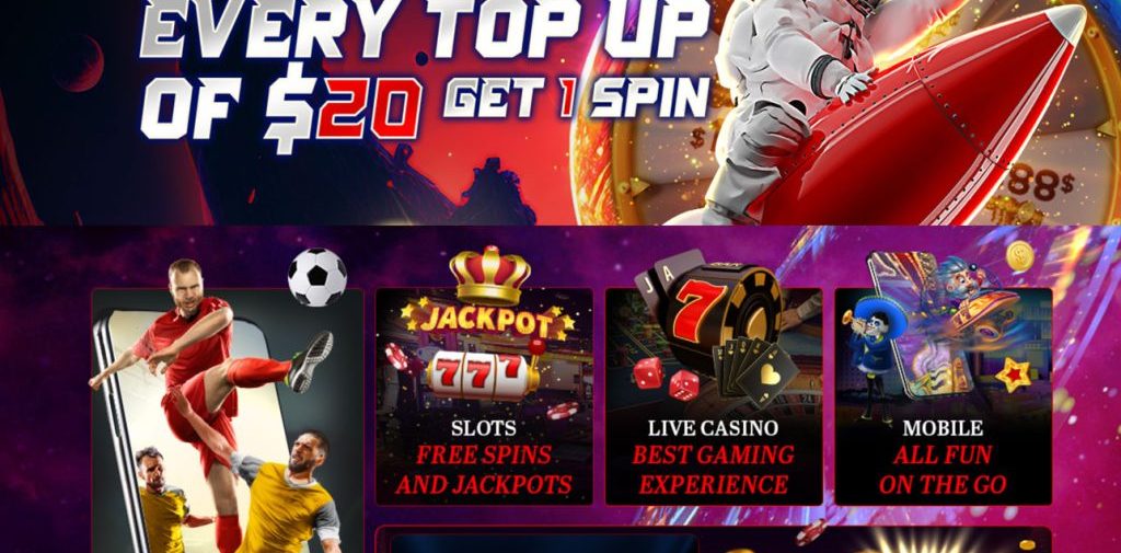 SilverSand9 Free Credit Casino Download