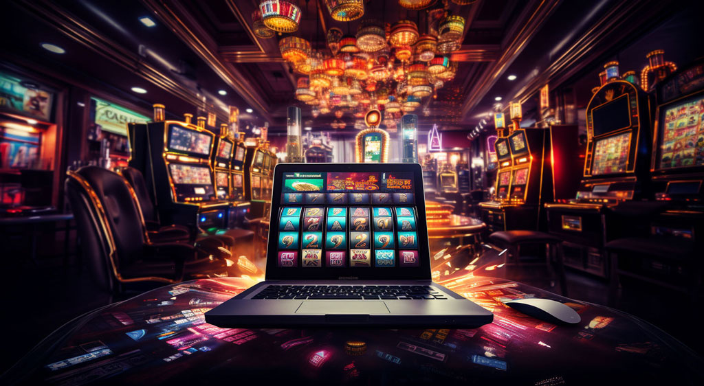 Live casino Singapore