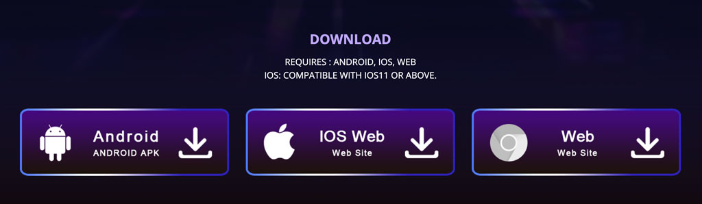 M88 download ios